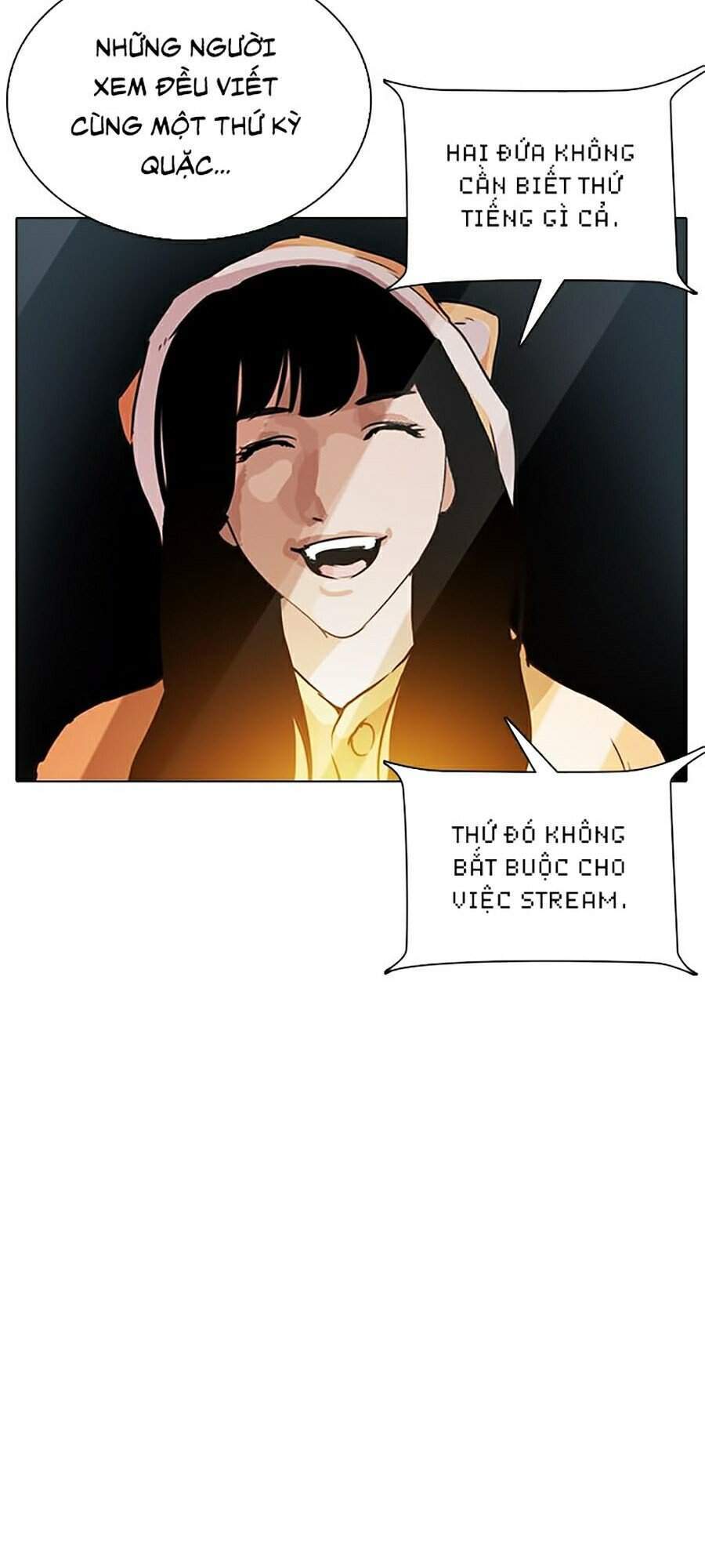 Lookism - Hoán Đổi Diệu Kỳ hoán đổi diệu kỳ - chapter 289 - Upload bởi truyensieuhay.com