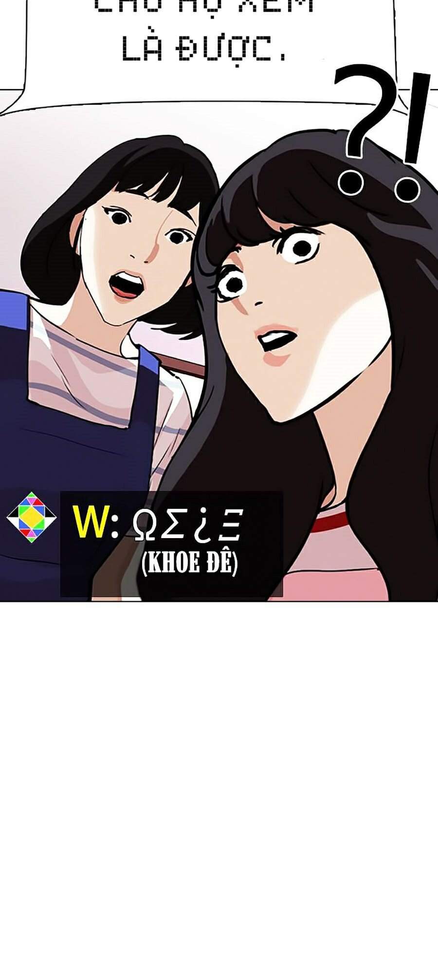 Lookism - Hoán Đổi Diệu Kỳ hoán đổi diệu kỳ - chapter 289 - Upload bởi truyensieuhay.com