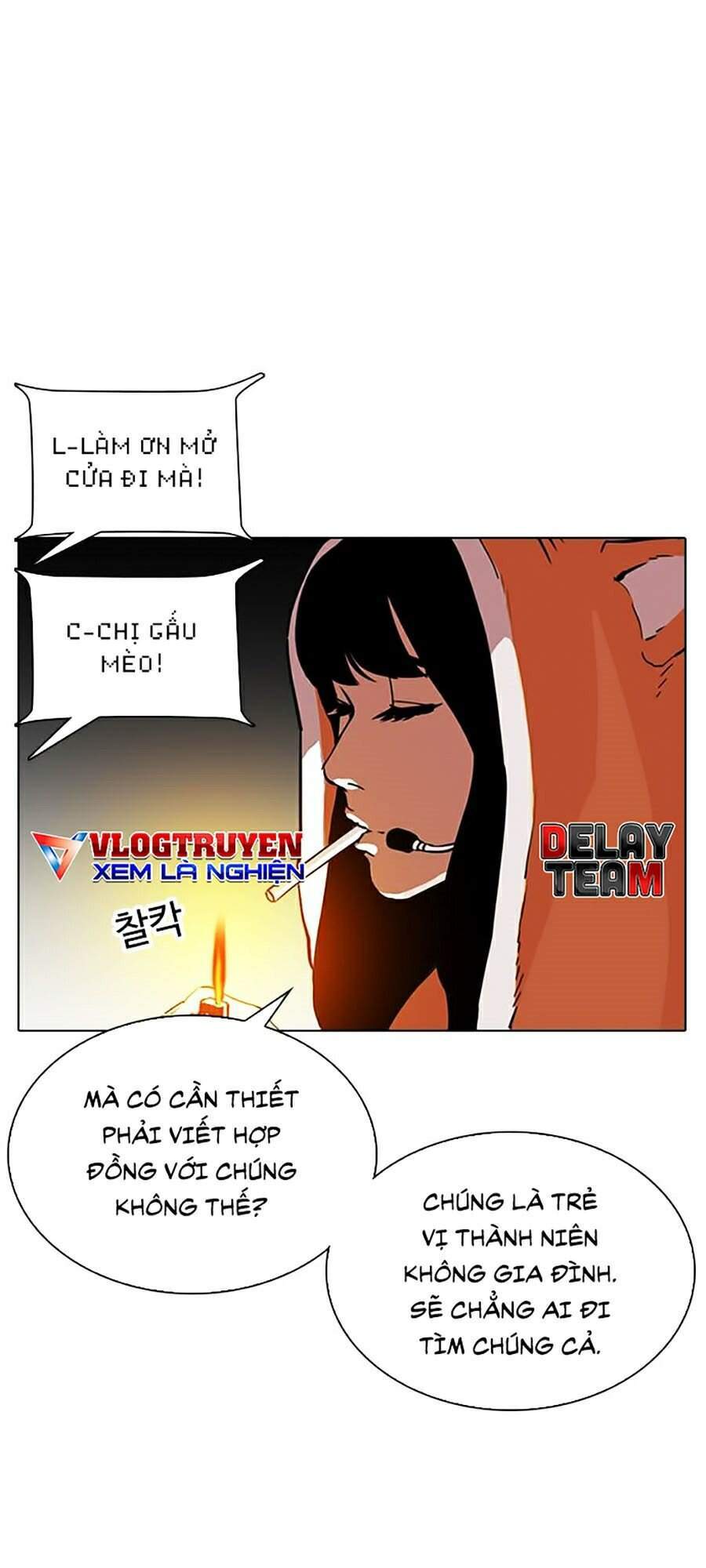 Lookism - Hoán Đổi Diệu Kỳ hoán đổi diệu kỳ - chapter 289 - Upload bởi truyensieuhay.com