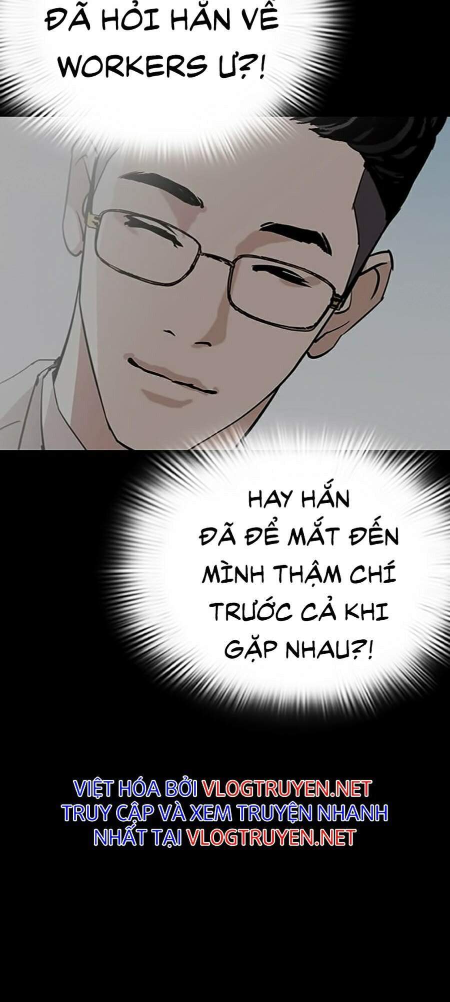 Lookism - Hoán Đổi Diệu Kỳ hoán đổi diệu kỳ - chapter 289 - Upload bởi truyensieuhay.com