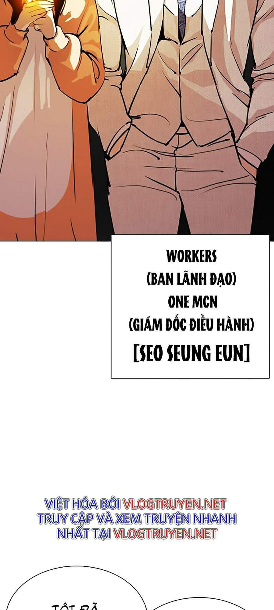 Lookism - Hoán Đổi Diệu Kỳ hoán đổi diệu kỳ - chapter 289 - Upload bởi truyensieuhay.com