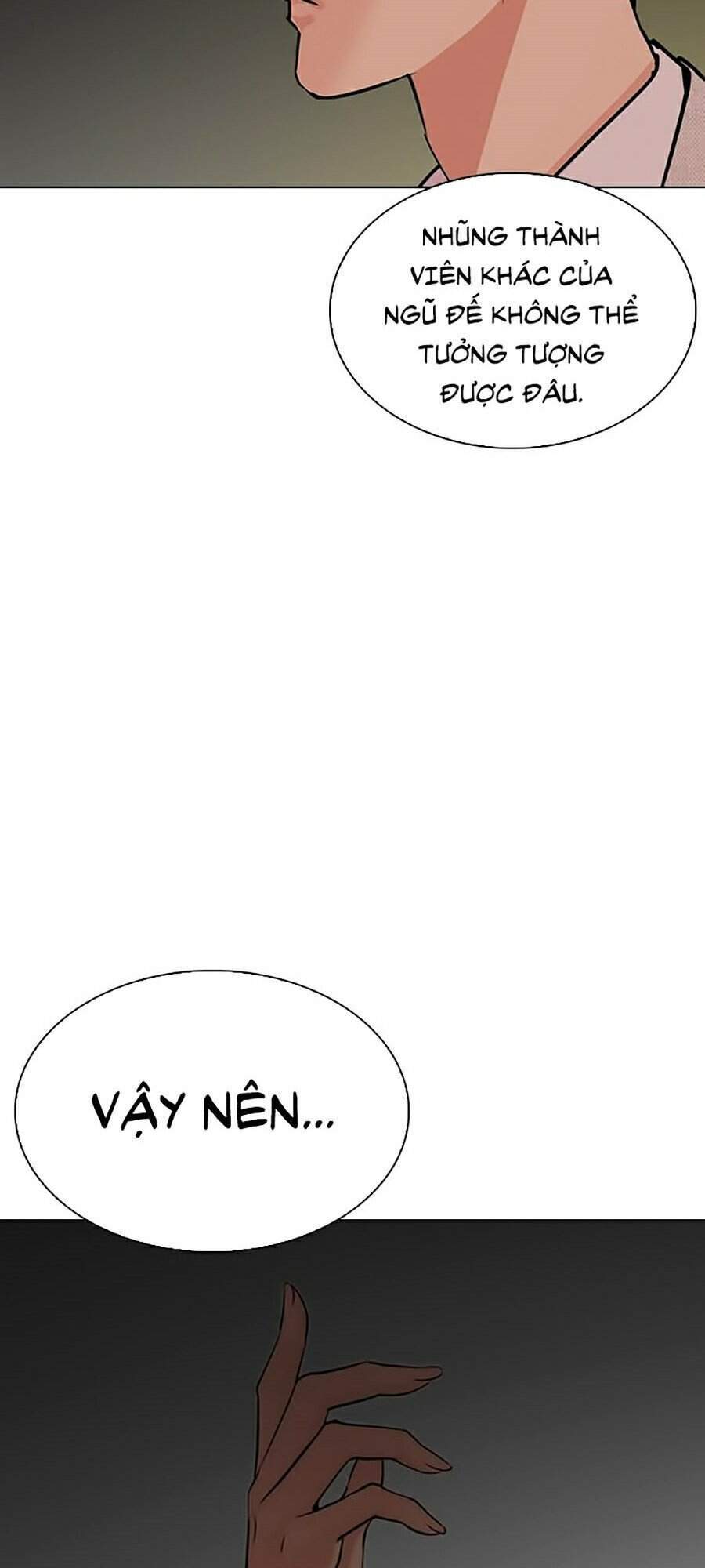 Lookism - Hoán Đổi Diệu Kỳ hoán đổi diệu kỳ - chapter 289 - Upload bởi truyensieuhay.com