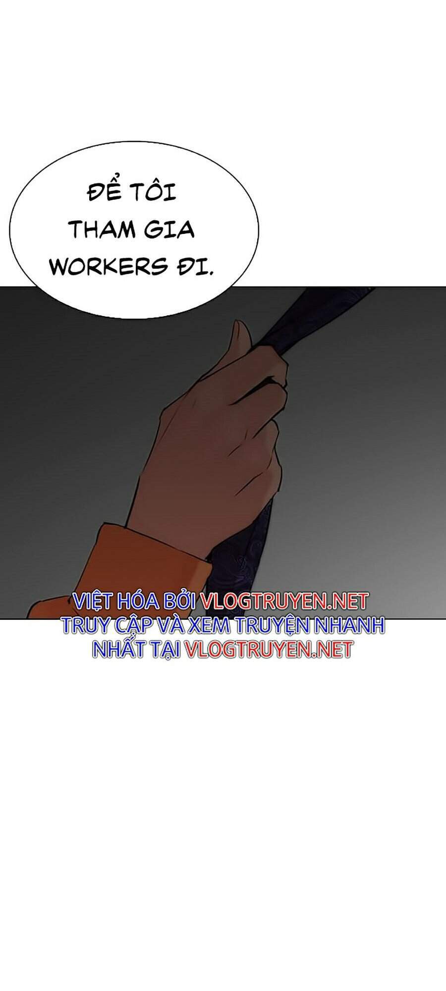 Lookism - Hoán Đổi Diệu Kỳ hoán đổi diệu kỳ - chapter 289 - Upload bởi truyensieuhay.com