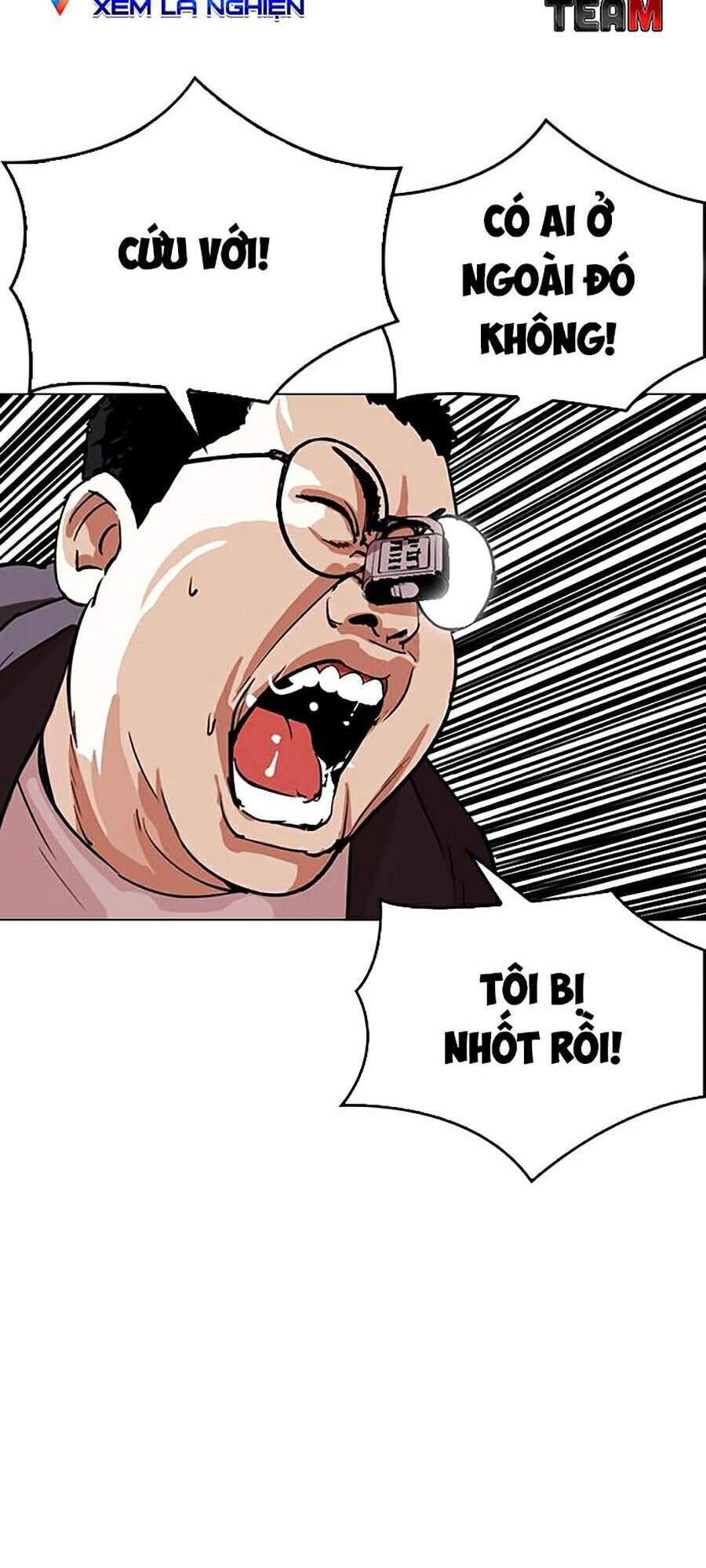 Lookism - Hoán Đổi Diệu Kỳ hoán đổi diệu kỳ - chapter 289 - Upload bởi truyensieuhay.com