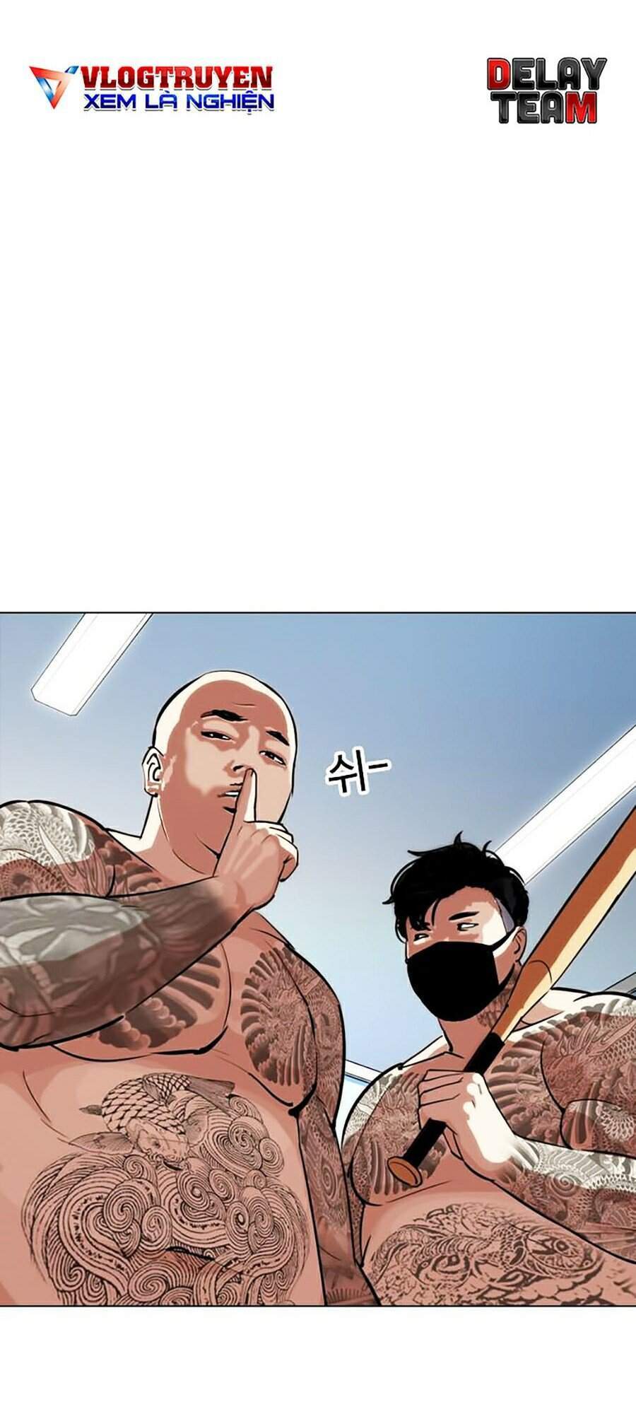 Lookism - Hoán Đổi Diệu Kỳ hoán đổi diệu kỳ - chapter 289 - Upload bởi truyensieuhay.com