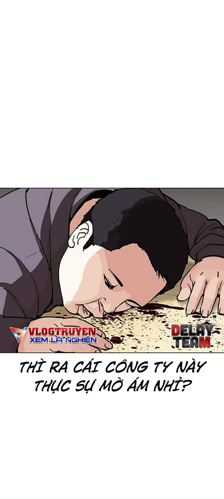 Lookism - Hoán Đổi Diệu Kỳ hoán đổi diệu kỳ - chapter 289 - Upload bởi truyensieuhay.com