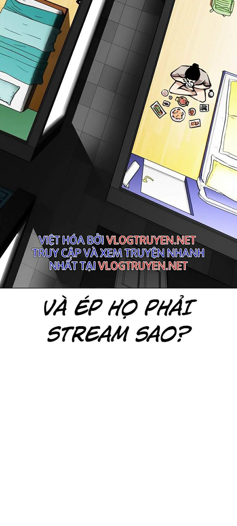 Lookism - Hoán Đổi Diệu Kỳ hoán đổi diệu kỳ - chapter 289 - Upload bởi truyensieuhay.com