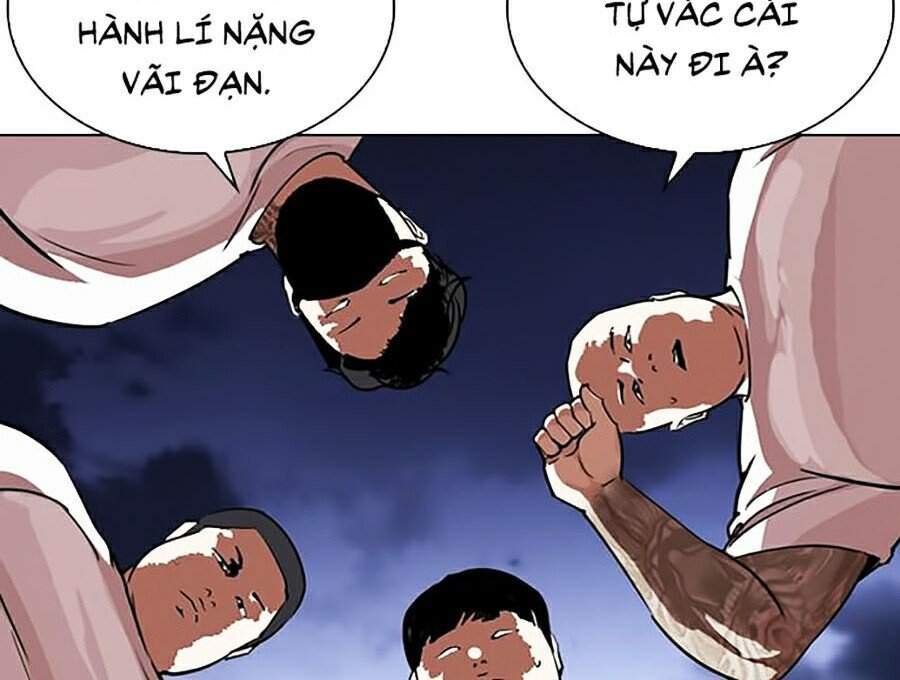 Lookism - Hoán Đổi Diệu Kỳ hoán đổi diệu kỳ - chapter 289 - Upload bởi truyensieuhay.com