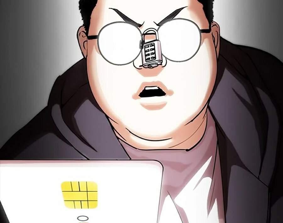 Lookism - Hoán Đổi Diệu Kỳ hoán đổi diệu kỳ - chapter 289 - Upload bởi truyensieuhay.com