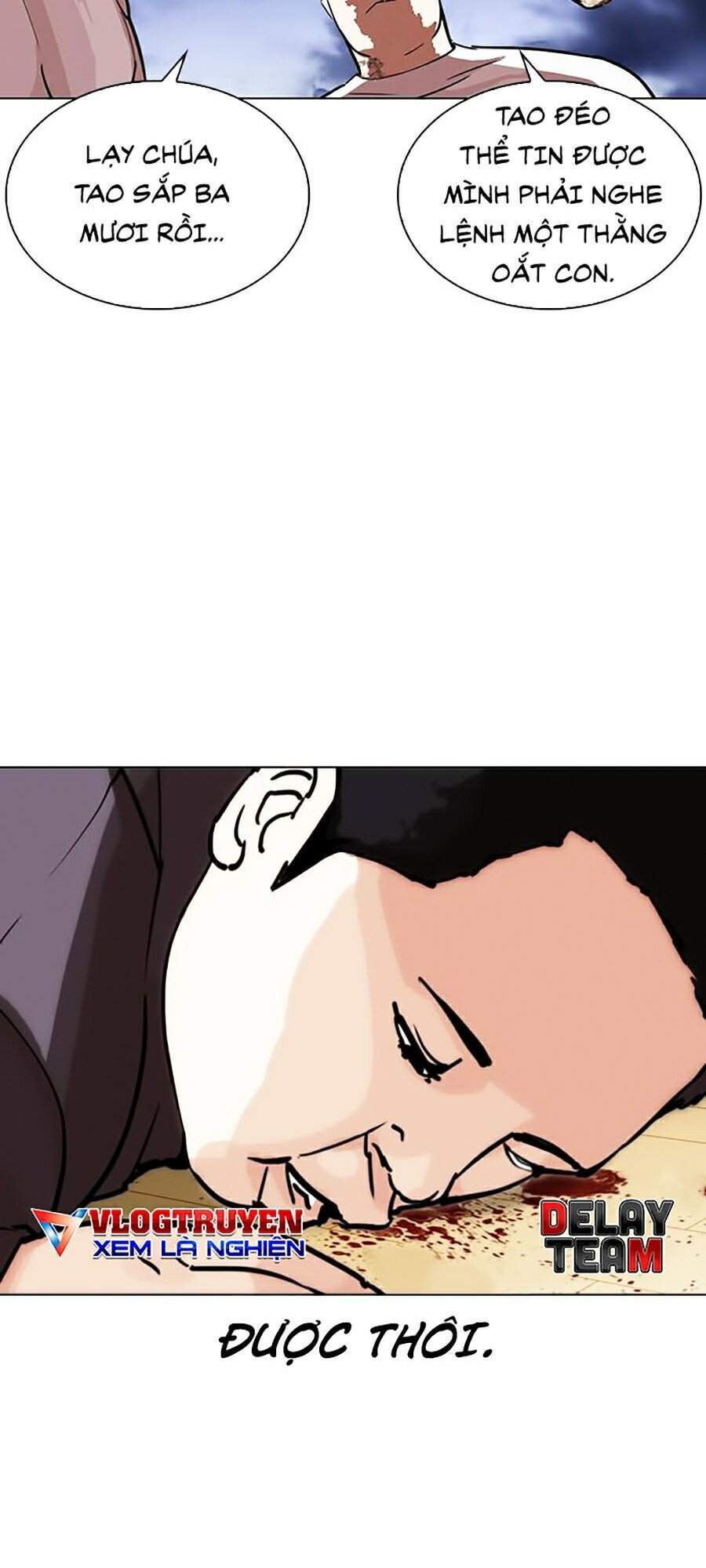 Lookism - Hoán Đổi Diệu Kỳ hoán đổi diệu kỳ - chapter 289 - Upload bởi truyensieuhay.com