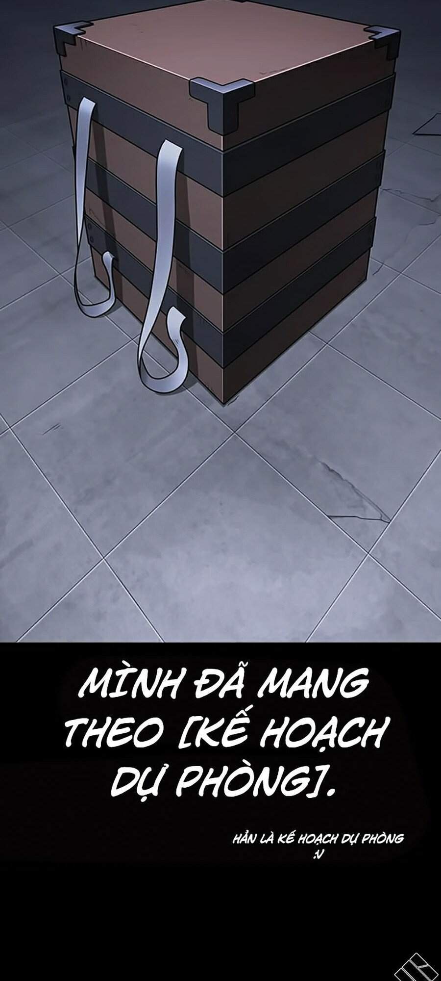 Lookism - Hoán Đổi Diệu Kỳ hoán đổi diệu kỳ - chapter 289 - Upload bởi truyensieuhay.com