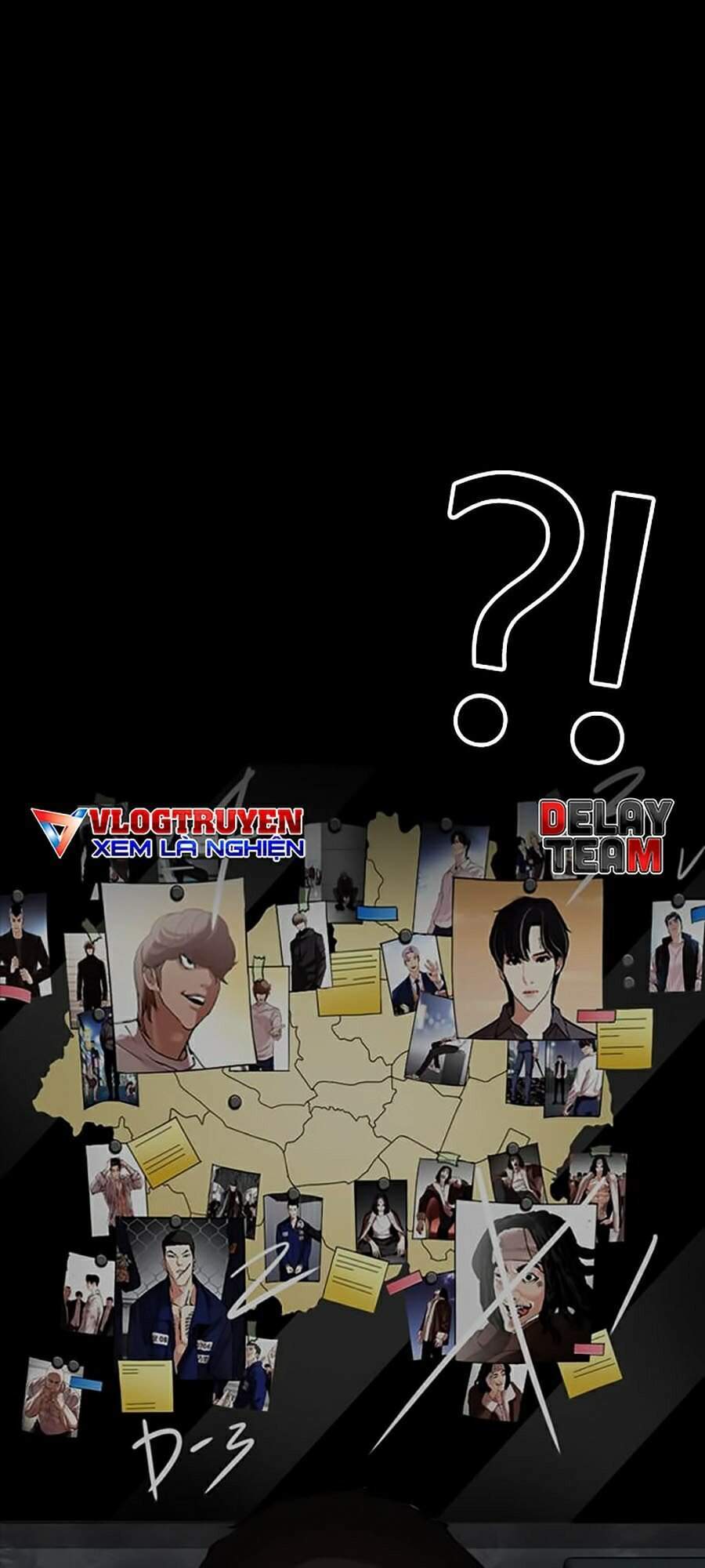 Lookism - Hoán Đổi Diệu Kỳ hoán đổi diệu kỳ - chapter 289 - Upload bởi truyensieuhay.com