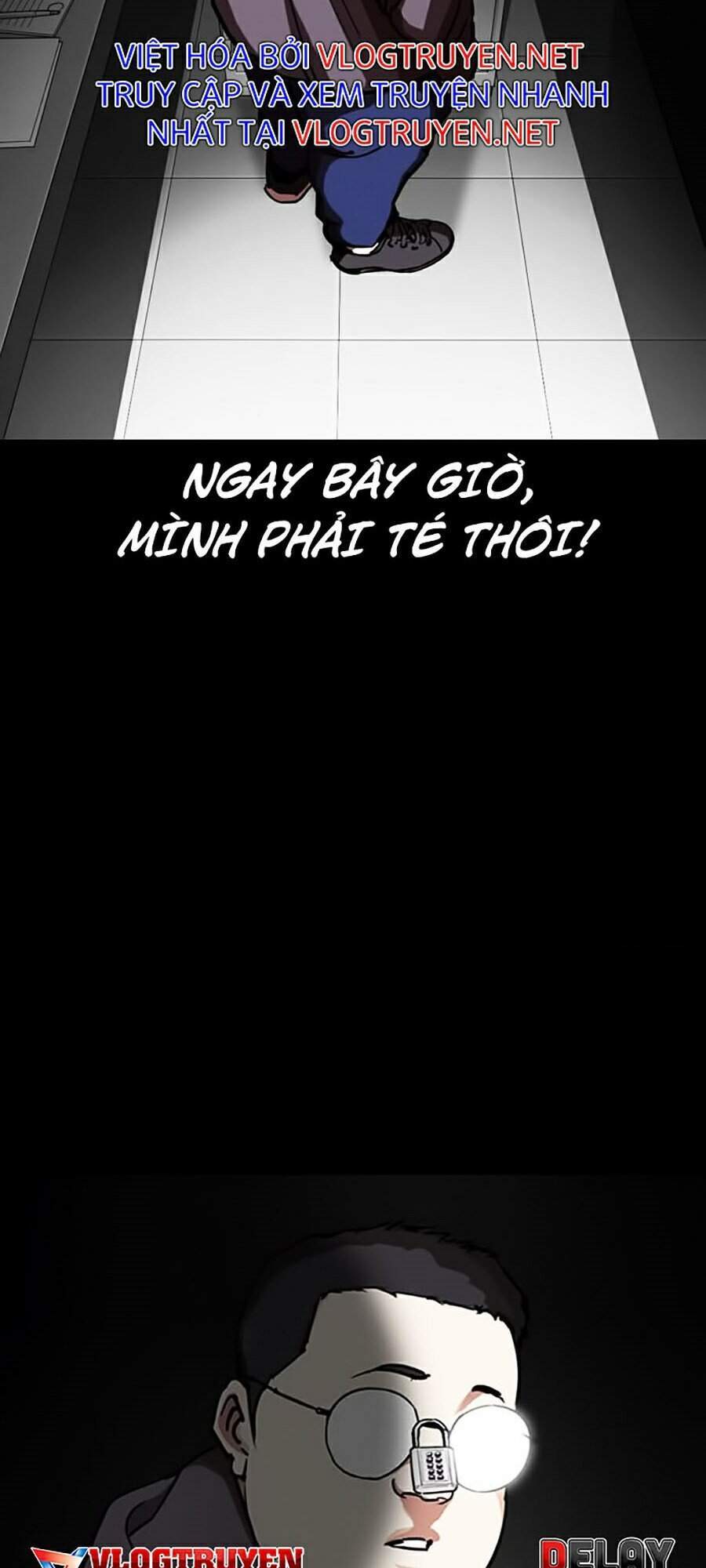 Lookism - Hoán Đổi Diệu Kỳ hoán đổi diệu kỳ - chapter 289 - Upload bởi truyensieuhay.com