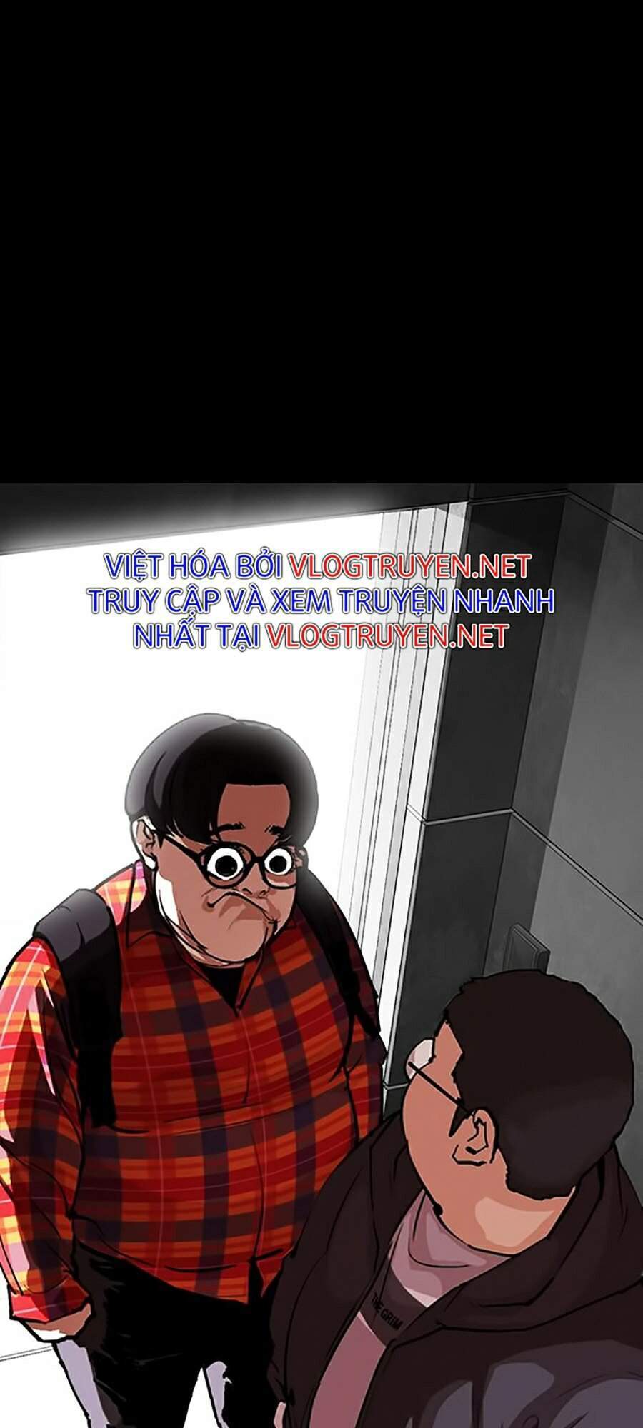 Lookism - Hoán Đổi Diệu Kỳ hoán đổi diệu kỳ - chapter 289 - Upload bởi truyensieuhay.com