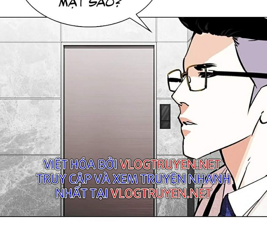 Lookism - Hoán Đổi Diệu Kỳ hoán đổi diệu kỳ - chapter 289 - Upload bởi truyensieuhay.com