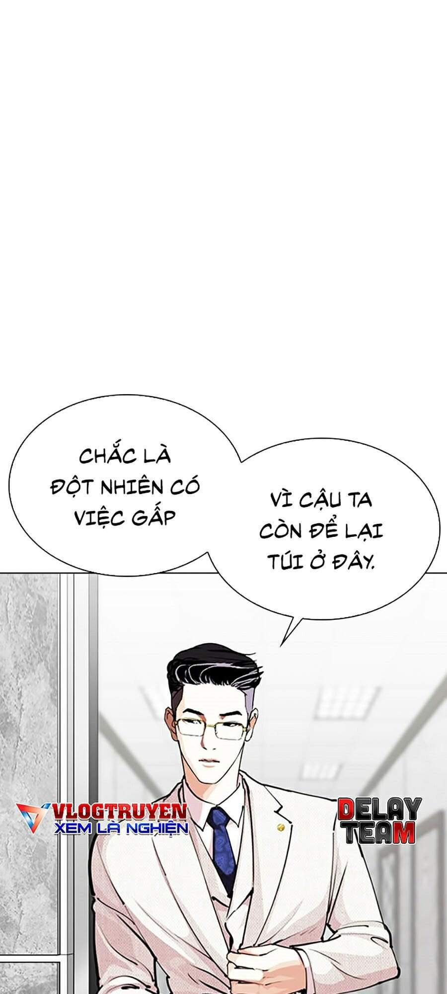 Lookism - Hoán Đổi Diệu Kỳ hoán đổi diệu kỳ - chapter 289 - Upload bởi truyensieuhay.com