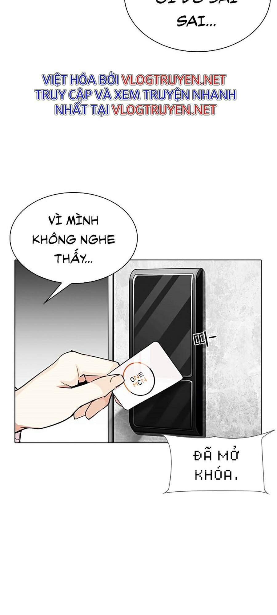 Lookism - Hoán Đổi Diệu Kỳ hoán đổi diệu kỳ - chapter 289 - Upload bởi truyensieuhay.com