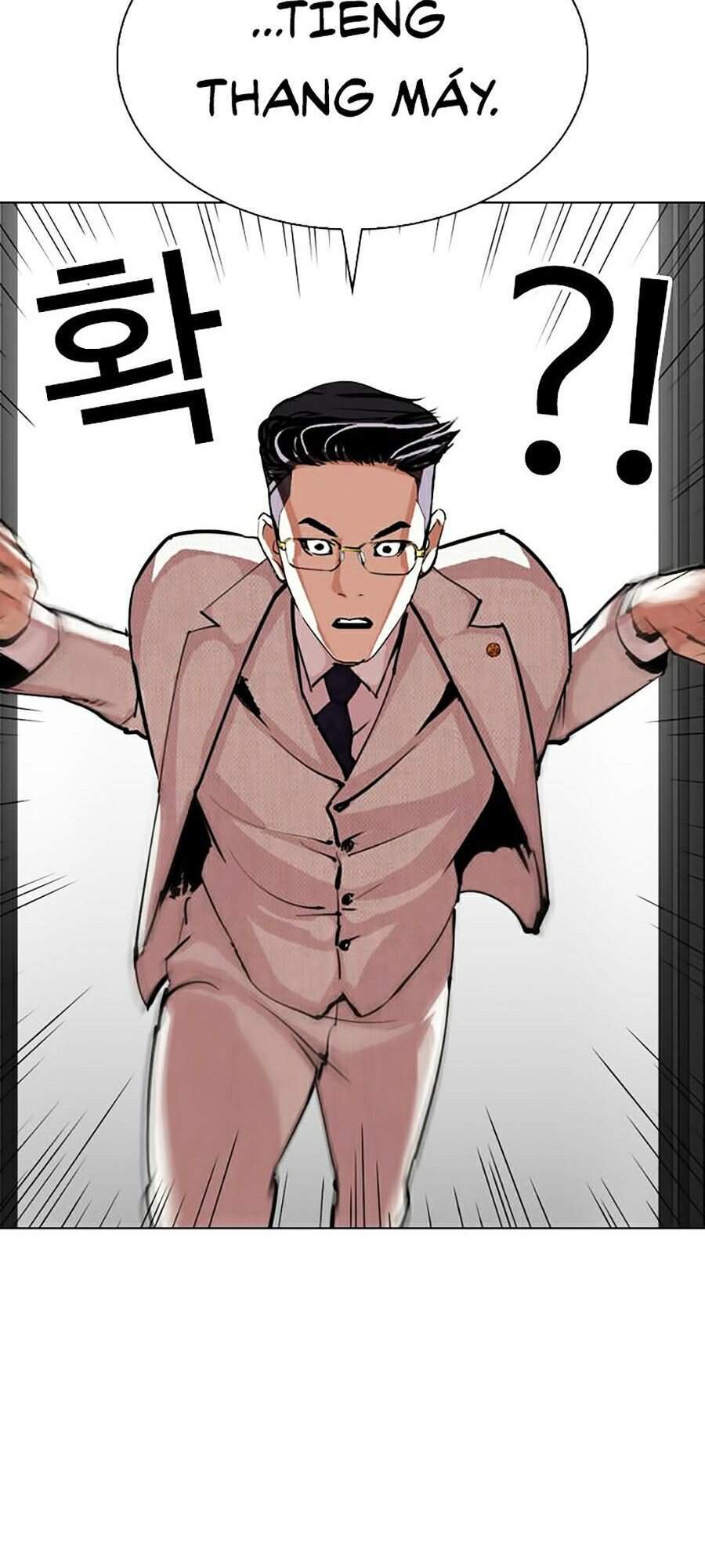 Lookism - Hoán Đổi Diệu Kỳ hoán đổi diệu kỳ - chapter 289 - Upload bởi truyensieuhay.com