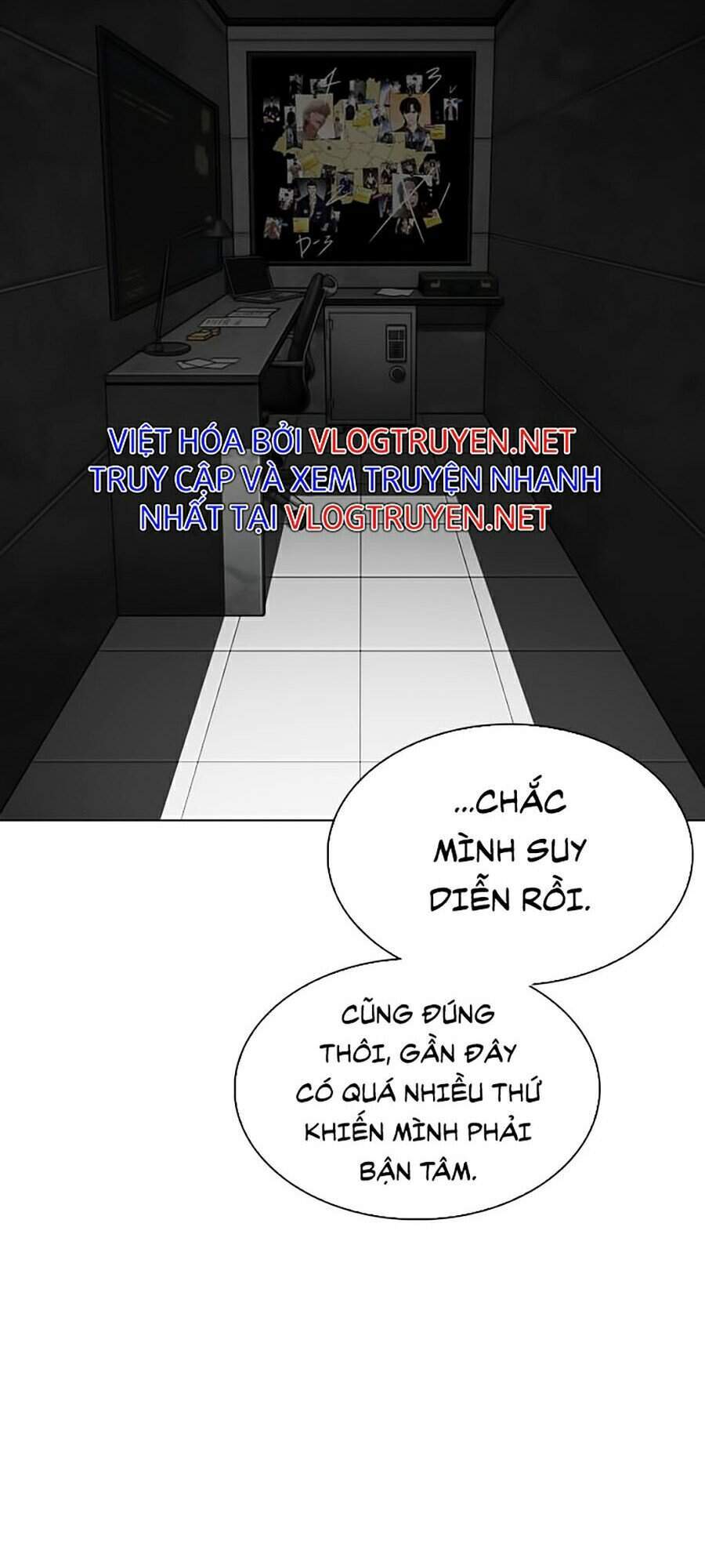 Lookism - Hoán Đổi Diệu Kỳ hoán đổi diệu kỳ - chapter 289 - Upload bởi truyensieuhay.com