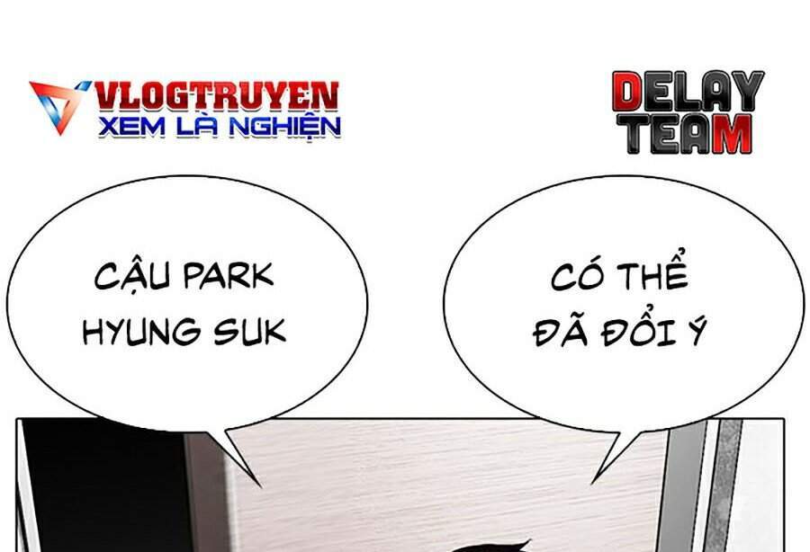 Lookism - Hoán Đổi Diệu Kỳ hoán đổi diệu kỳ - chapter 289 - Upload bởi truyensieuhay.com