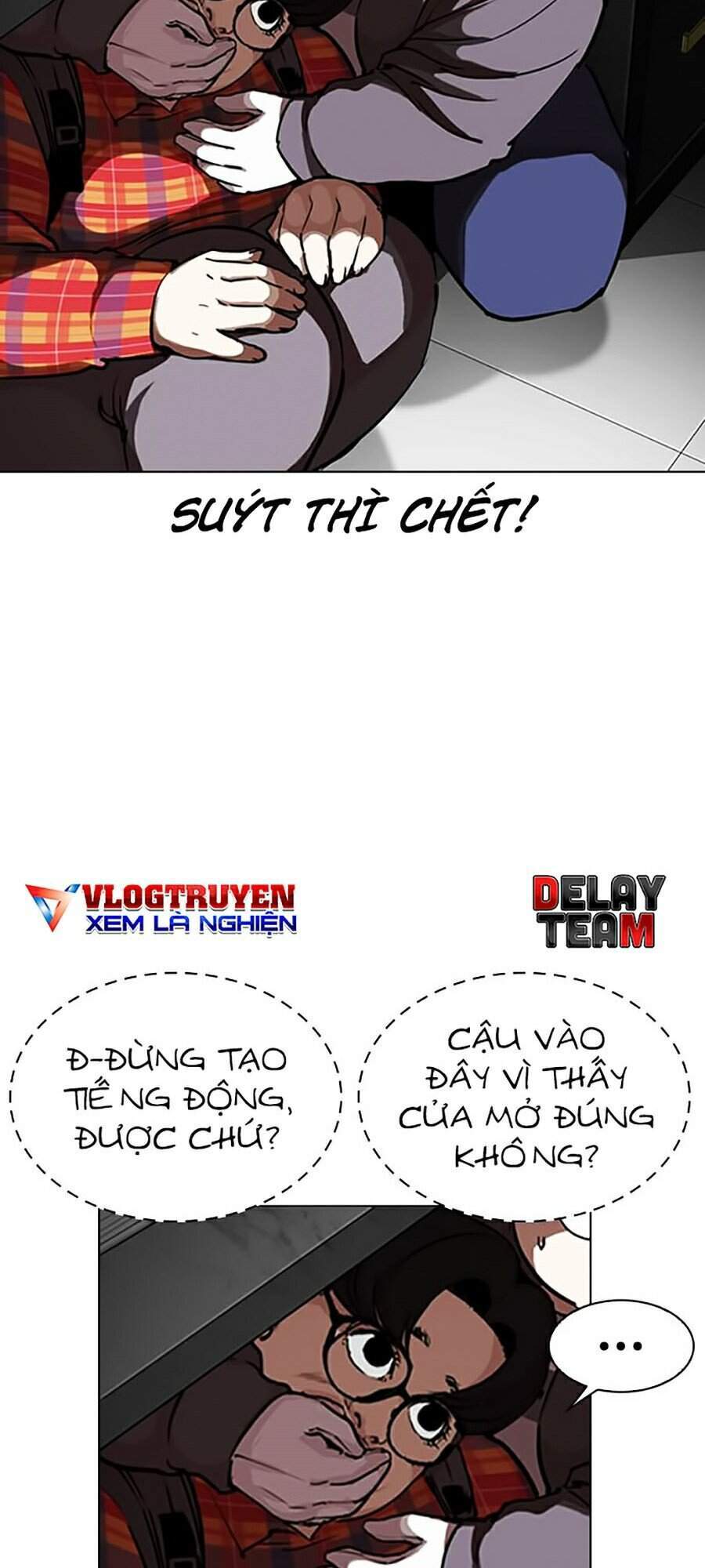 Lookism - Hoán Đổi Diệu Kỳ hoán đổi diệu kỳ - chapter 289 - Upload bởi truyensieuhay.com