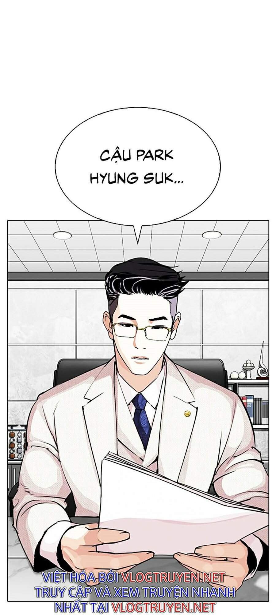 Lookism - Hoán Đổi Diệu Kỳ hoán đổi diệu kỳ - chapter 289 - Upload bởi truyensieuhay.com