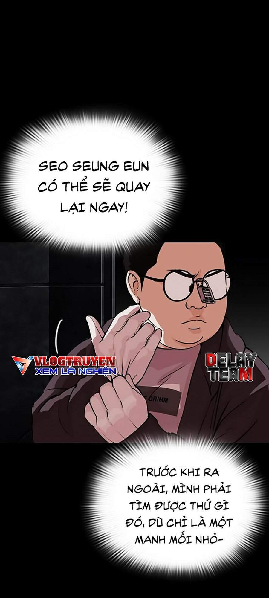 Lookism - Hoán Đổi Diệu Kỳ hoán đổi diệu kỳ - chapter 289 - Upload bởi truyensieuhay.com