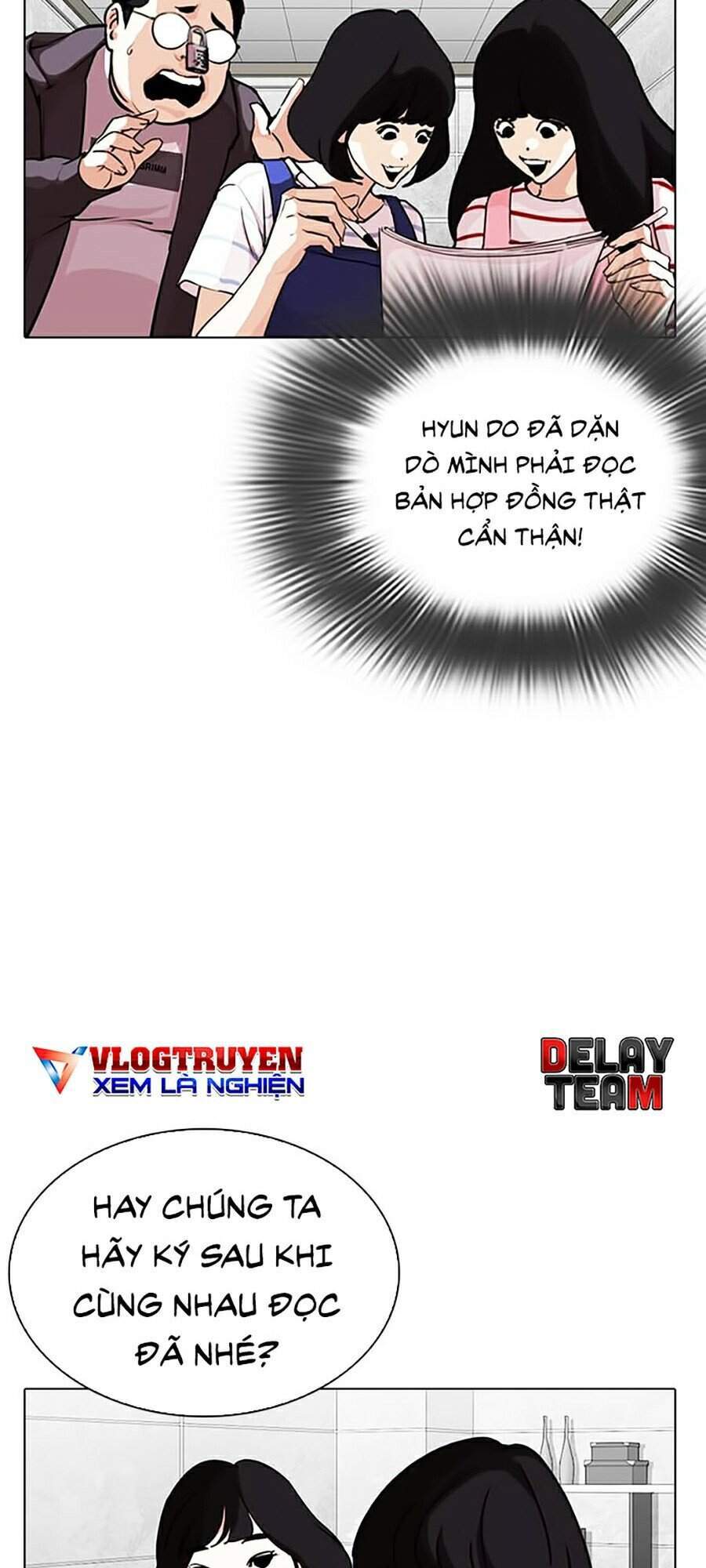 Lookism - Hoán Đổi Diệu Kỳ hoán đổi diệu kỳ - chapter 289 - Upload bởi truyensieuhay.com