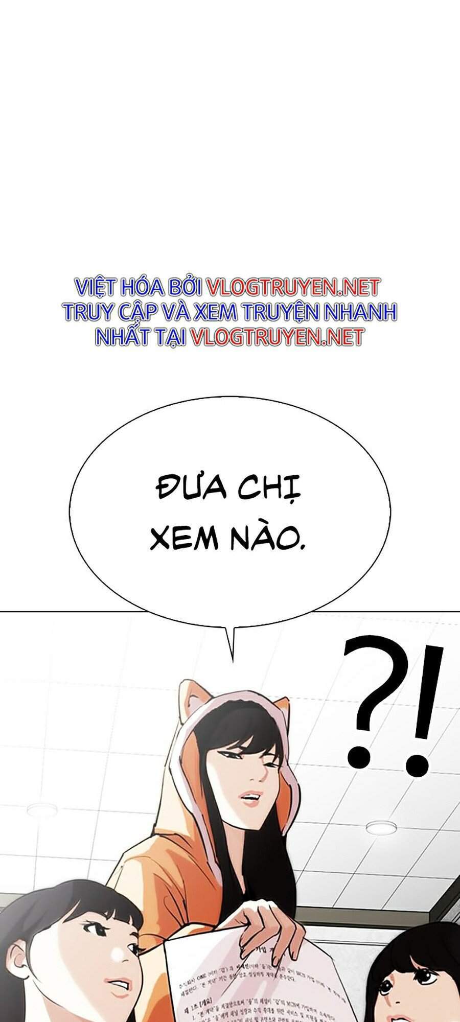 Lookism - Hoán Đổi Diệu Kỳ hoán đổi diệu kỳ - chapter 289 - Upload bởi truyensieuhay.com
