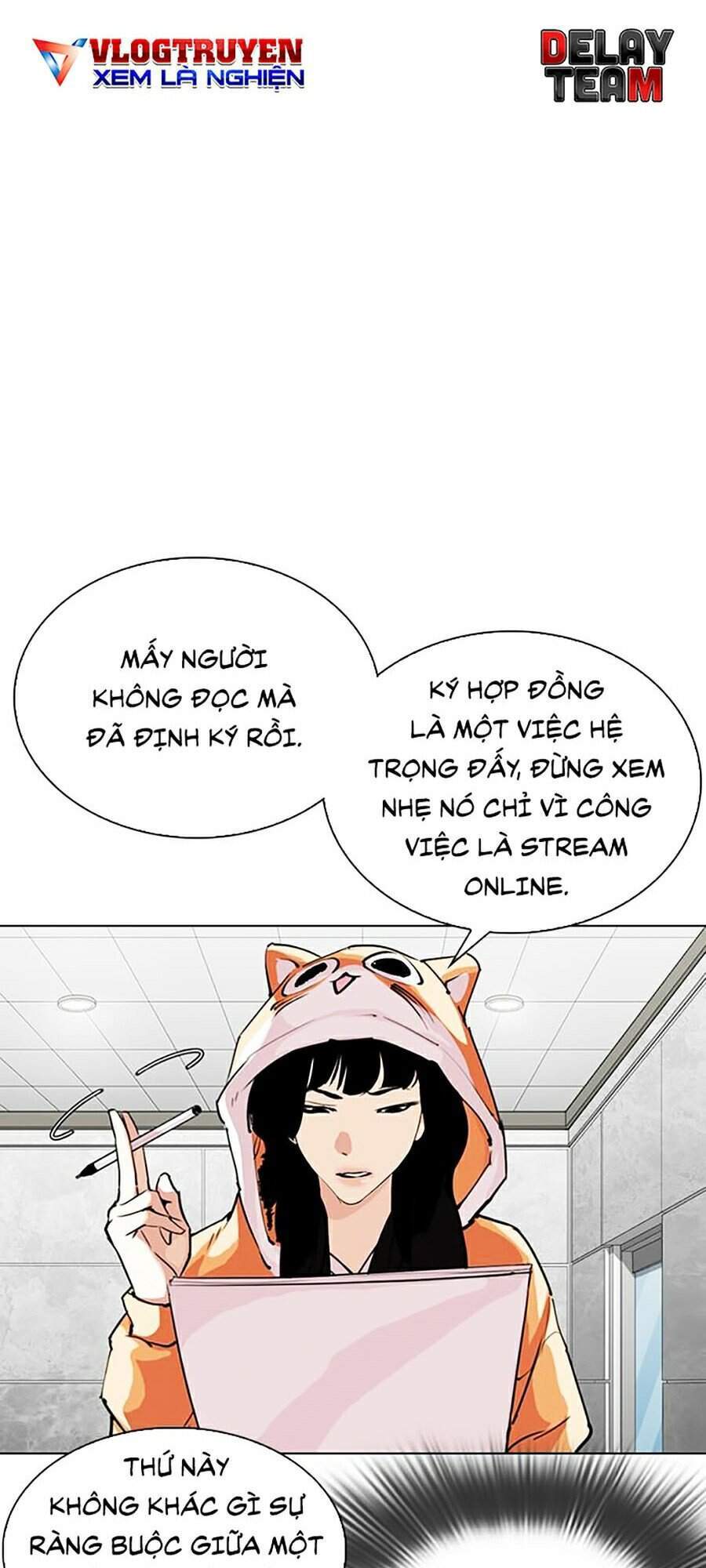 Lookism - Hoán Đổi Diệu Kỳ hoán đổi diệu kỳ - chapter 289 - Upload bởi truyensieuhay.com