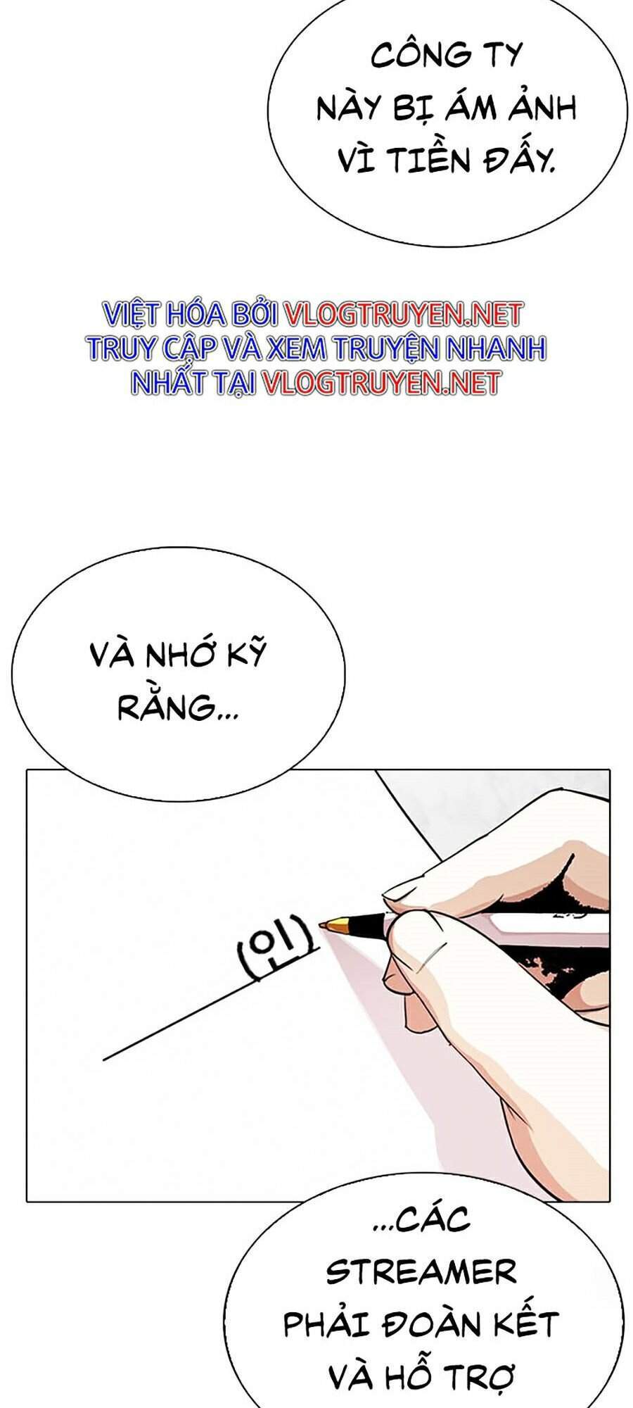 Lookism - Hoán Đổi Diệu Kỳ hoán đổi diệu kỳ - chapter 289 - Upload bởi truyensieuhay.com