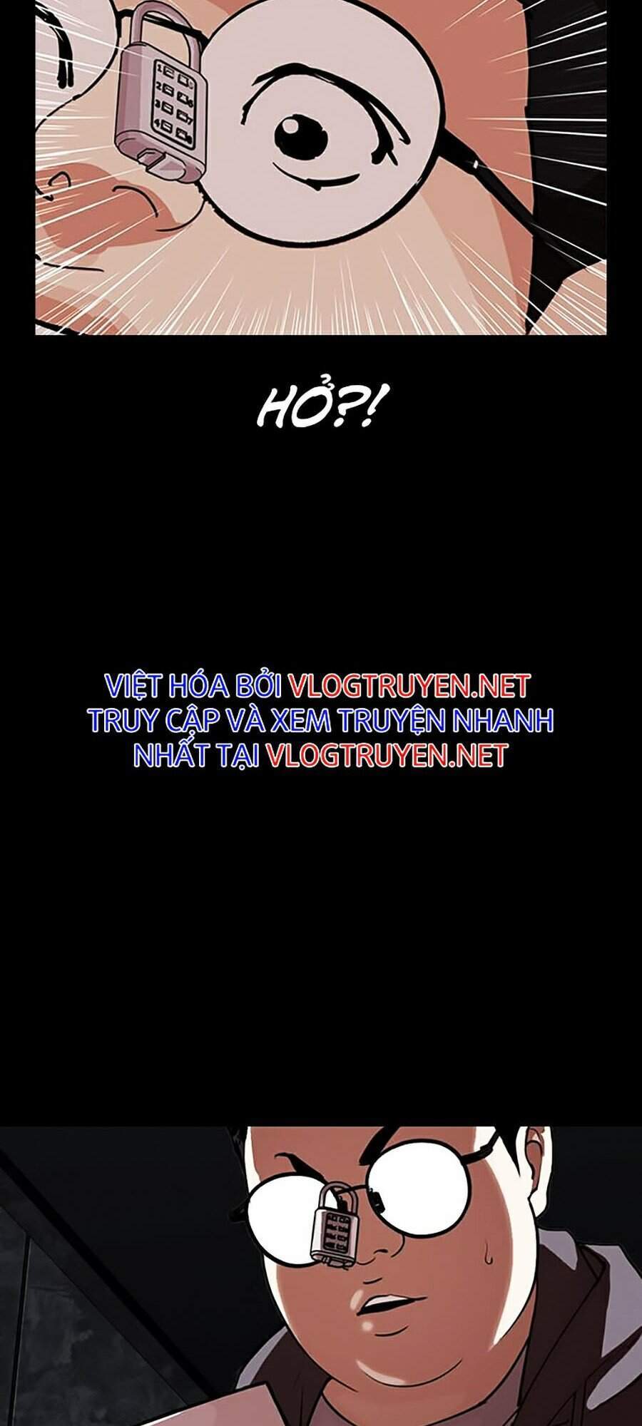 Lookism - Hoán Đổi Diệu Kỳ hoán đổi diệu kỳ - chapter 289 - Upload bởi truyensieuhay.com
