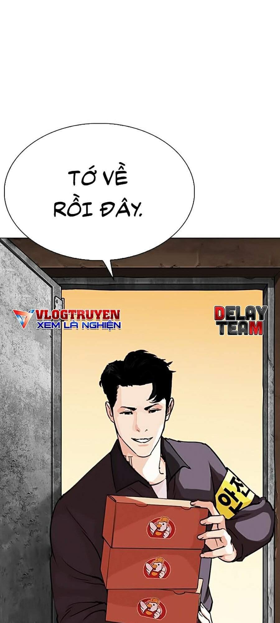 Lookism - Hoán Đổi Diệu Kỳ hoán đổi diệu kỳ - chapter 289 - Upload bởi truyensieuhay.com