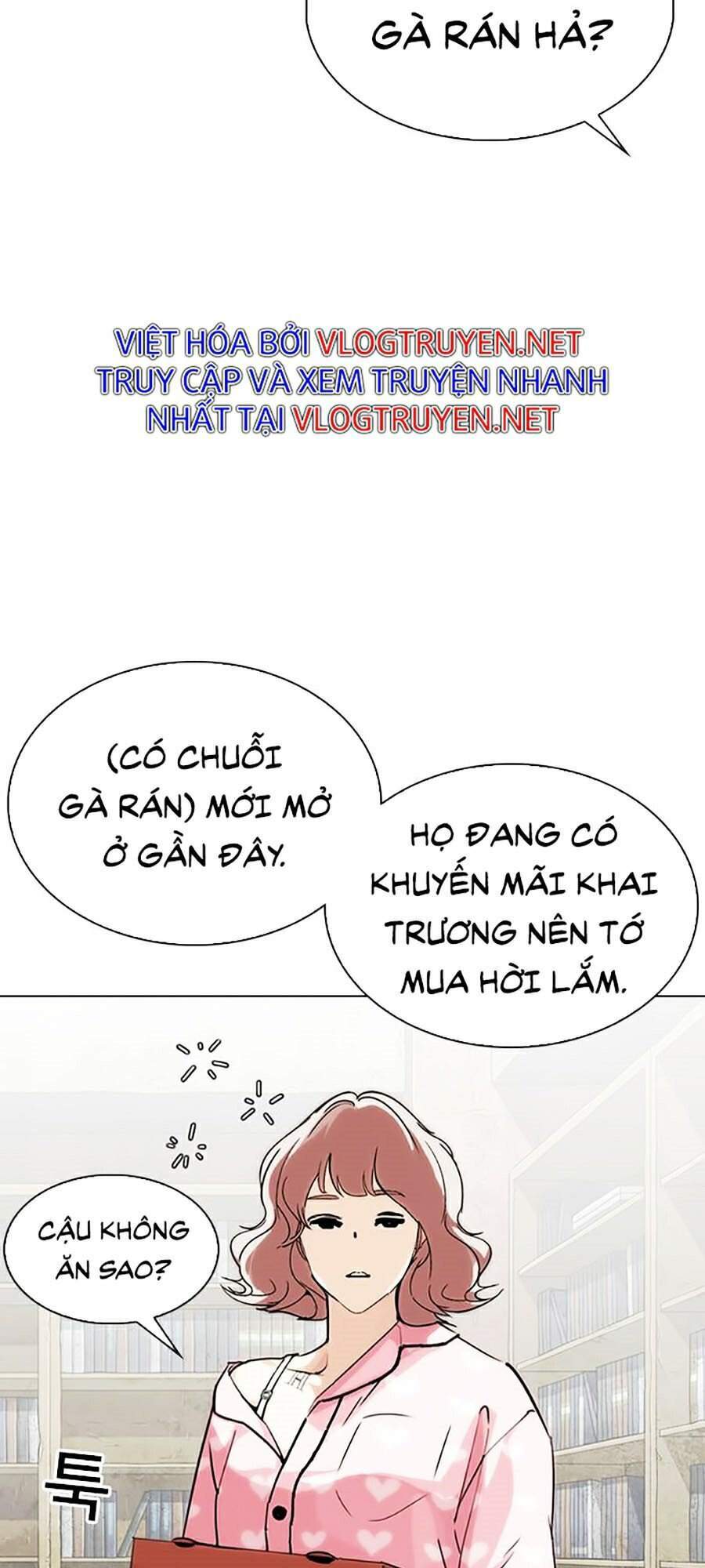 Lookism - Hoán Đổi Diệu Kỳ hoán đổi diệu kỳ - chapter 289 - Upload bởi truyensieuhay.com