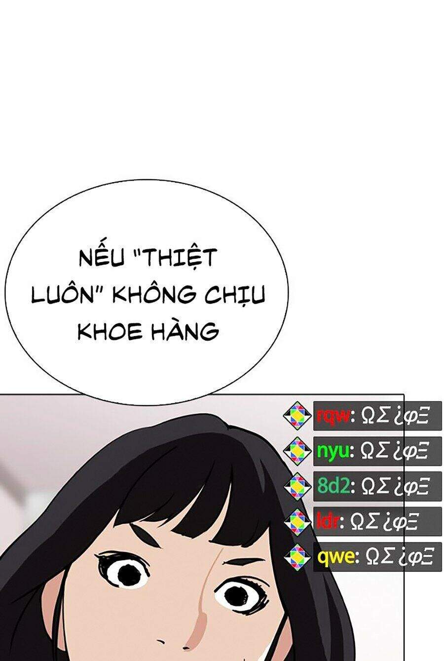 Lookism - Hoán Đổi Diệu Kỳ hoán đổi diệu kỳ - chapter 290 - Upload bởi truyensieuhay.com