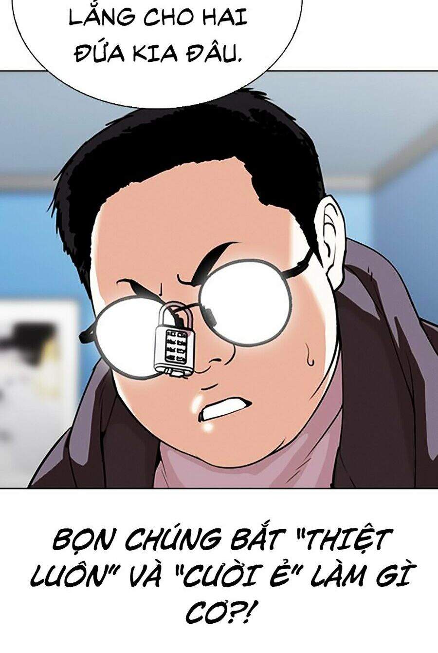 Lookism - Hoán Đổi Diệu Kỳ hoán đổi diệu kỳ - chapter 290 - Upload bởi truyensieuhay.com