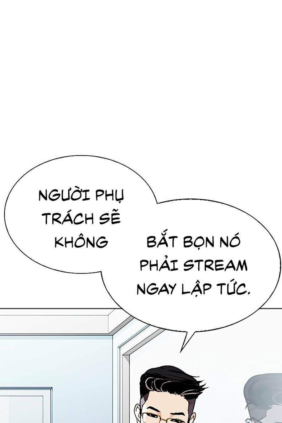 Lookism - Hoán Đổi Diệu Kỳ hoán đổi diệu kỳ - chapter 290 - Upload bởi truyensieuhay.com