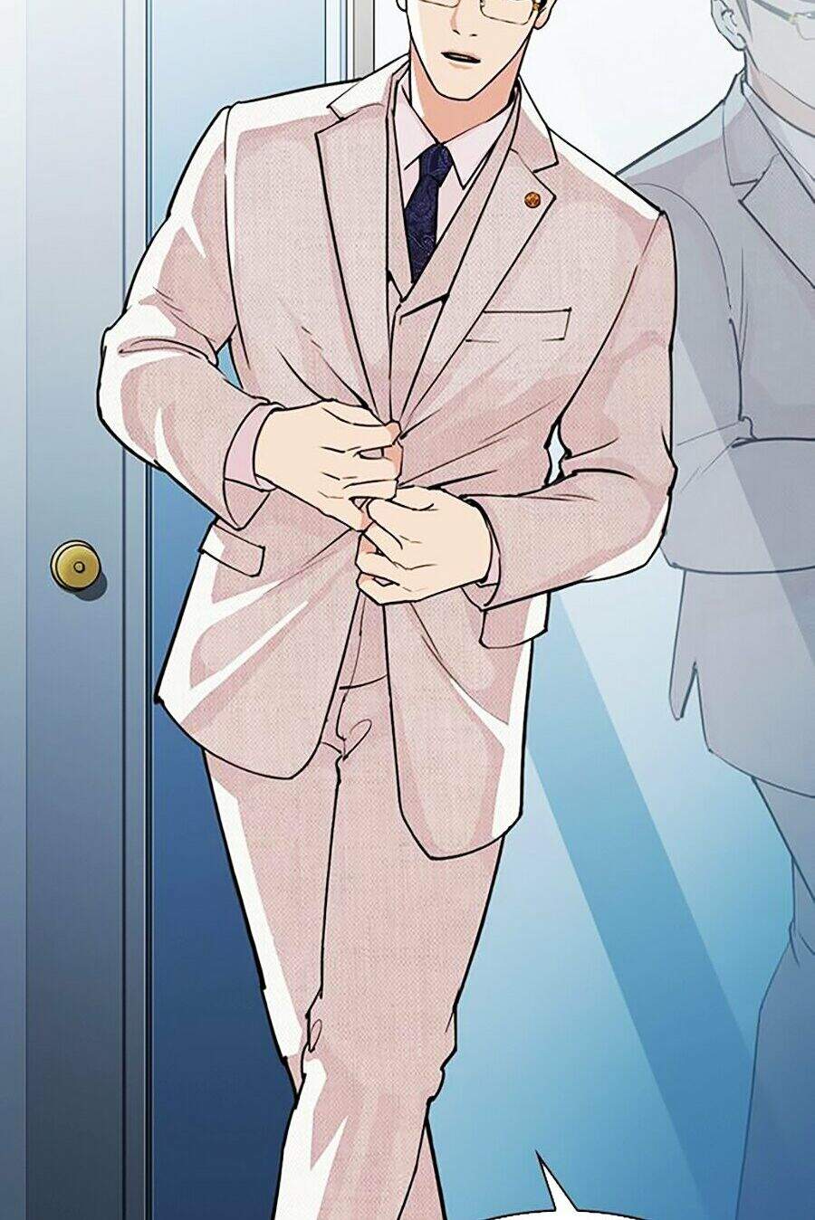 Lookism - Hoán Đổi Diệu Kỳ hoán đổi diệu kỳ - chapter 290 - Upload bởi truyensieuhay.com