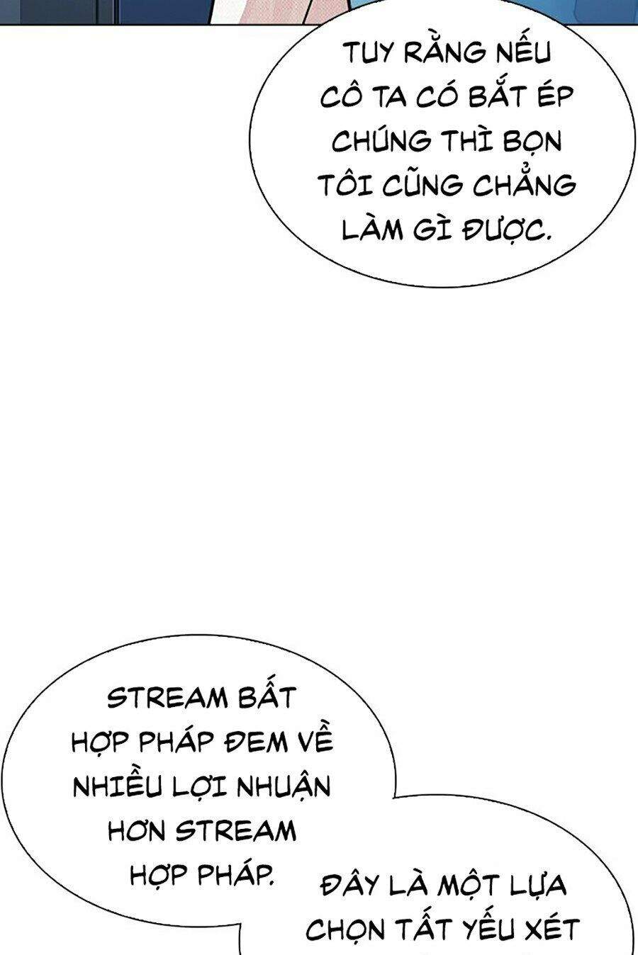 Lookism - Hoán Đổi Diệu Kỳ hoán đổi diệu kỳ - chapter 290 - Upload bởi truyensieuhay.com