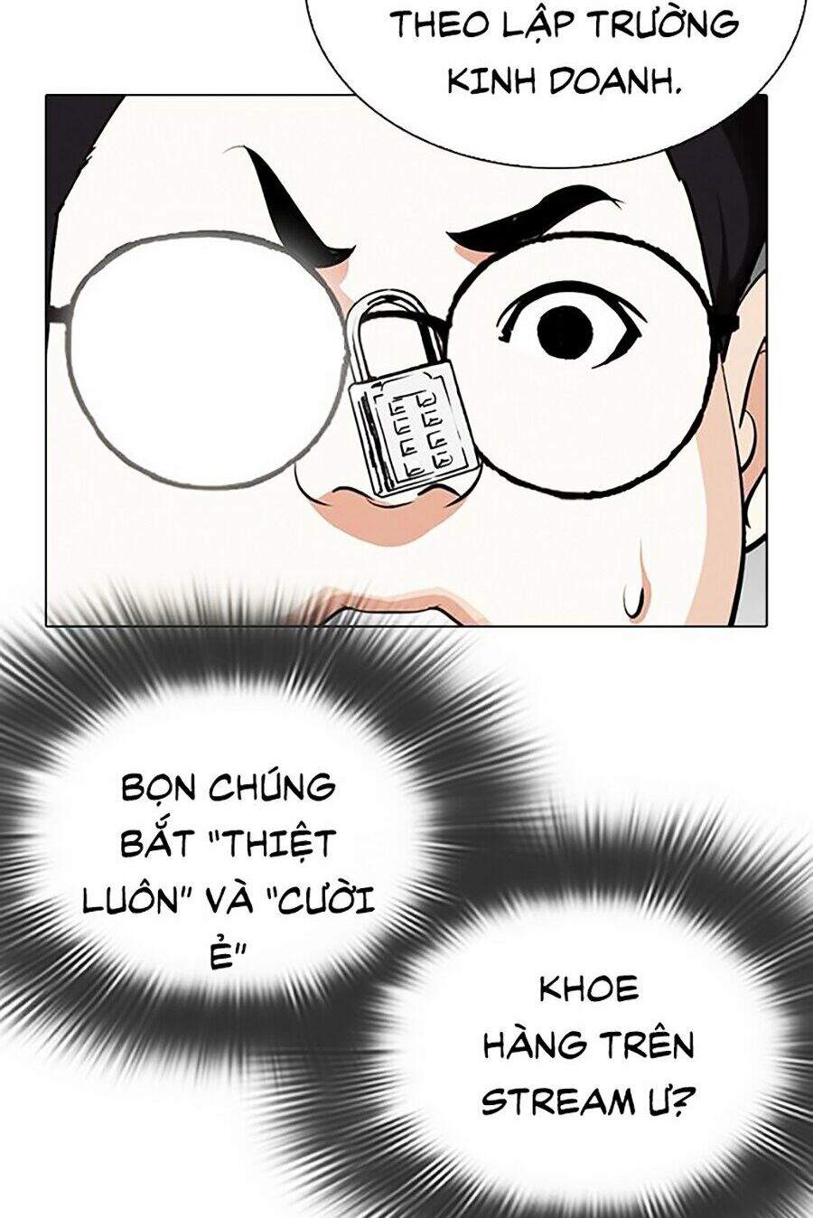 Lookism - Hoán Đổi Diệu Kỳ hoán đổi diệu kỳ - chapter 290 - Upload bởi truyensieuhay.com