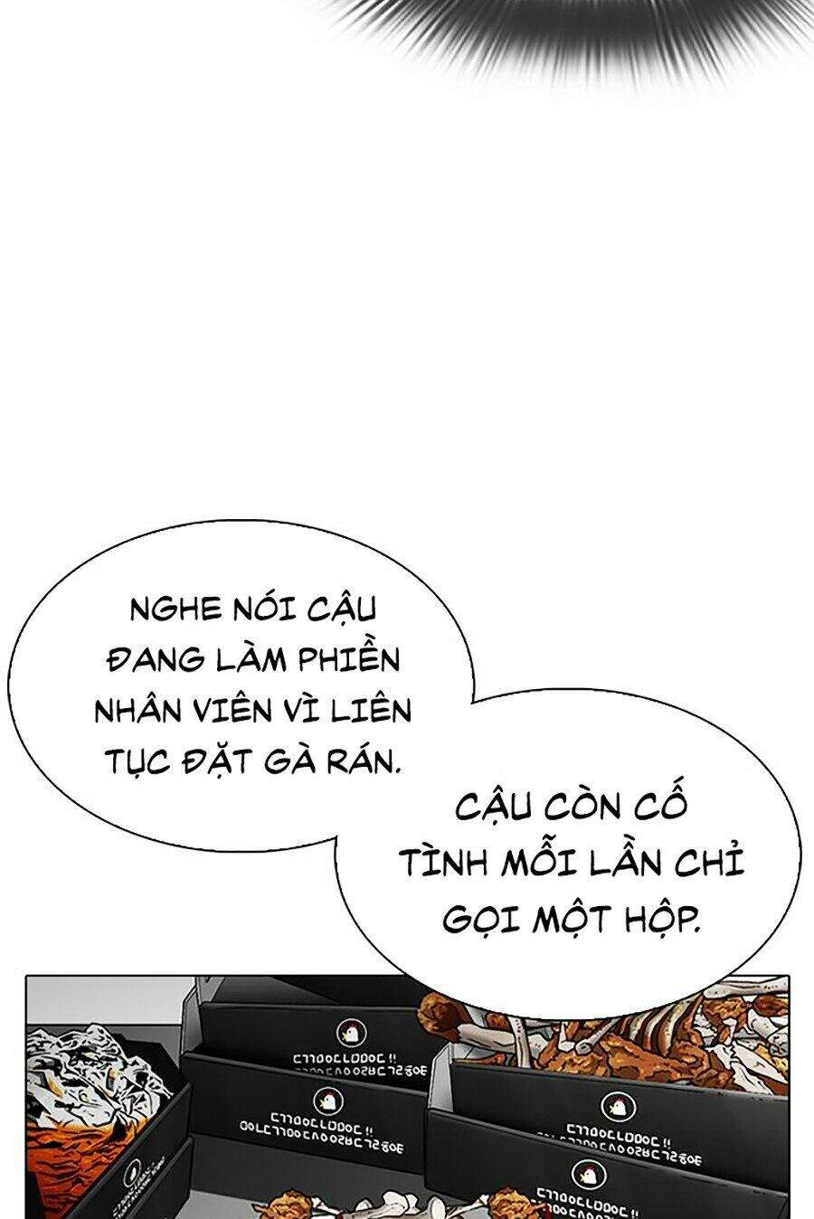 Lookism - Hoán Đổi Diệu Kỳ hoán đổi diệu kỳ - chapter 290 - Upload bởi truyensieuhay.com