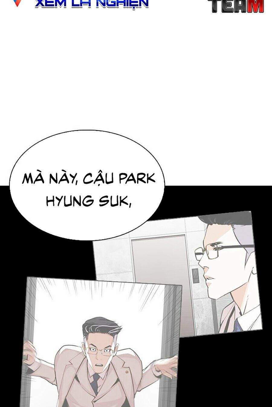 Lookism - Hoán Đổi Diệu Kỳ hoán đổi diệu kỳ - chapter 290 - Upload bởi truyensieuhay.com