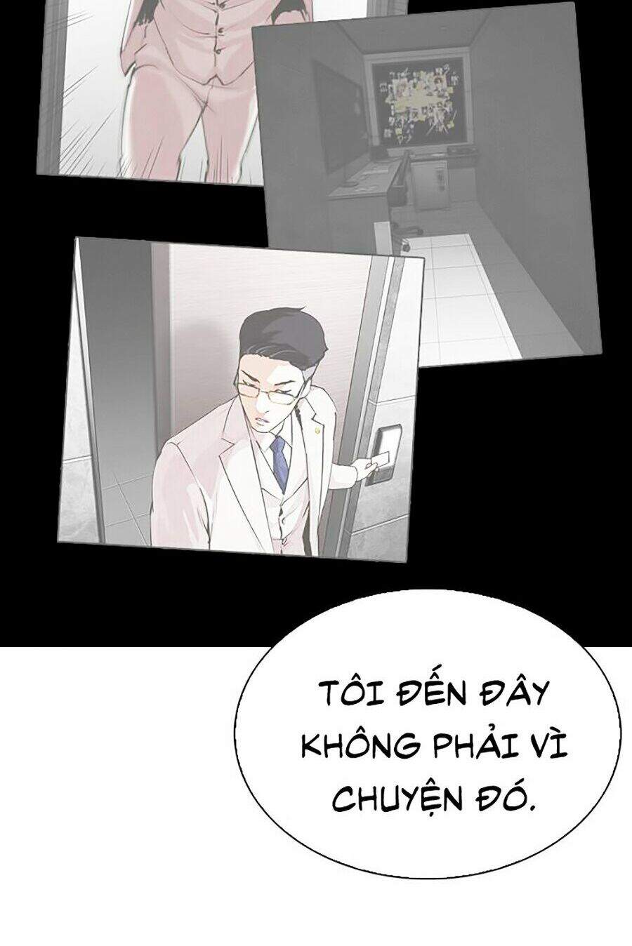 Lookism - Hoán Đổi Diệu Kỳ hoán đổi diệu kỳ - chapter 290 - Upload bởi truyensieuhay.com