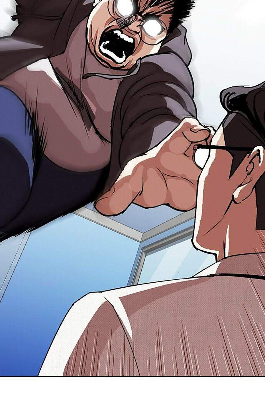 Lookism - Hoán Đổi Diệu Kỳ hoán đổi diệu kỳ - chapter 290 - Upload bởi truyensieuhay.com
