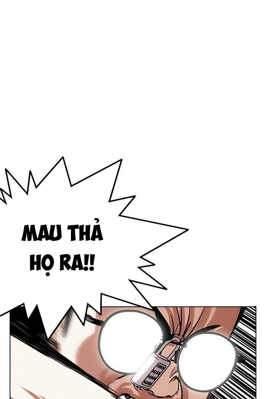 Lookism - Hoán Đổi Diệu Kỳ hoán đổi diệu kỳ - chapter 290 - Upload bởi truyensieuhay.com