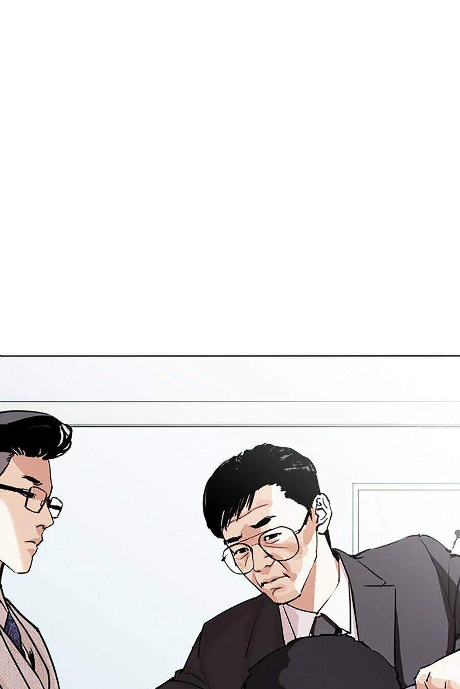 Lookism - Hoán Đổi Diệu Kỳ hoán đổi diệu kỳ - chapter 290 - Upload bởi truyensieuhay.com