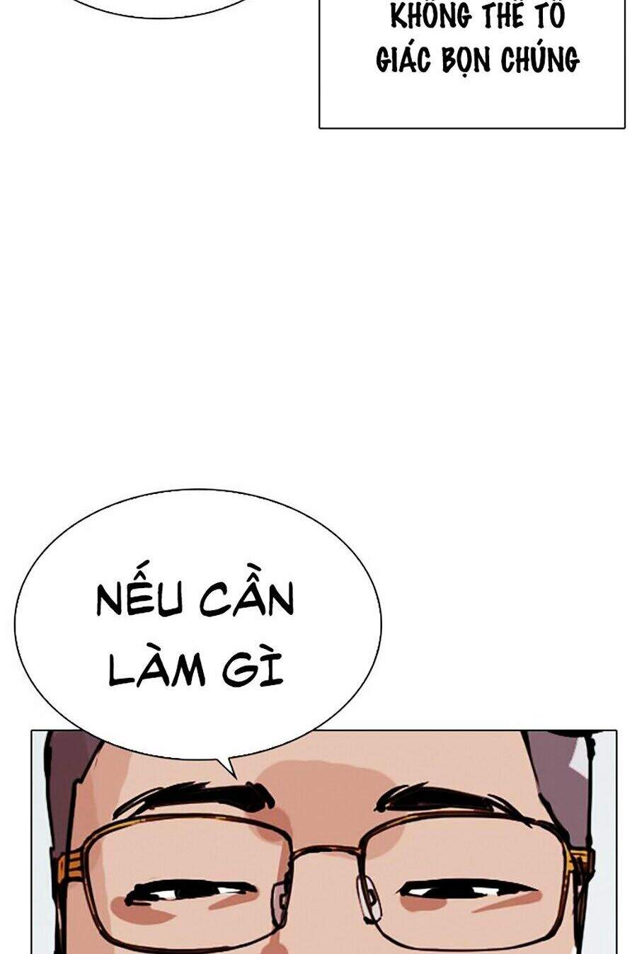 Lookism - Hoán Đổi Diệu Kỳ hoán đổi diệu kỳ - chapter 290 - Upload bởi truyensieuhay.com