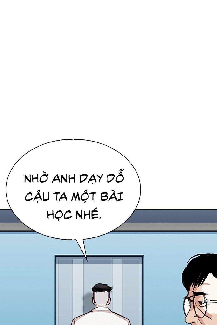 Lookism - Hoán Đổi Diệu Kỳ hoán đổi diệu kỳ - chapter 290 - Upload bởi truyensieuhay.com