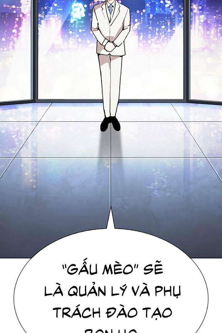 Lookism - Hoán Đổi Diệu Kỳ hoán đổi diệu kỳ - chapter 290 - Upload bởi truyensieuhay.com