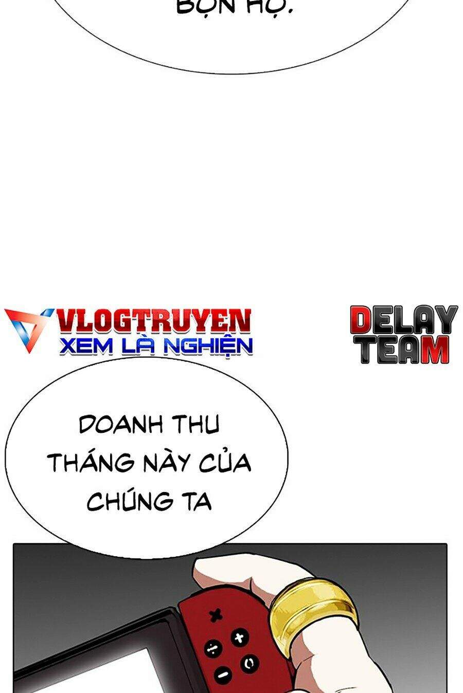 Lookism - Hoán Đổi Diệu Kỳ hoán đổi diệu kỳ - chapter 290 - Upload bởi truyensieuhay.com